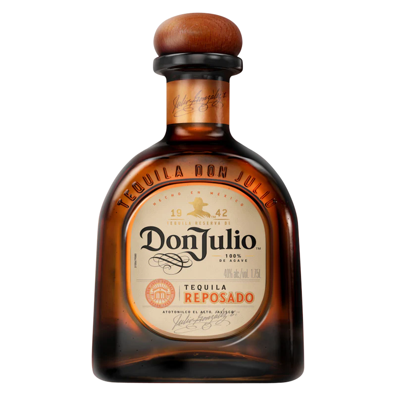 DON Reposado 1.75L