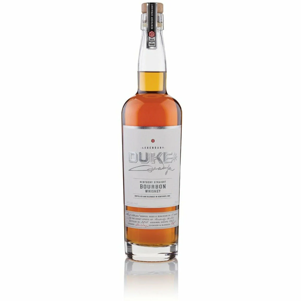 DUKES LEGENDARY 750ML