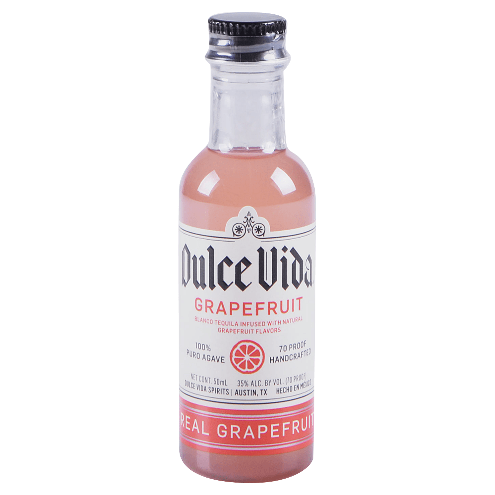 DULCE VIDA Grape 50ML