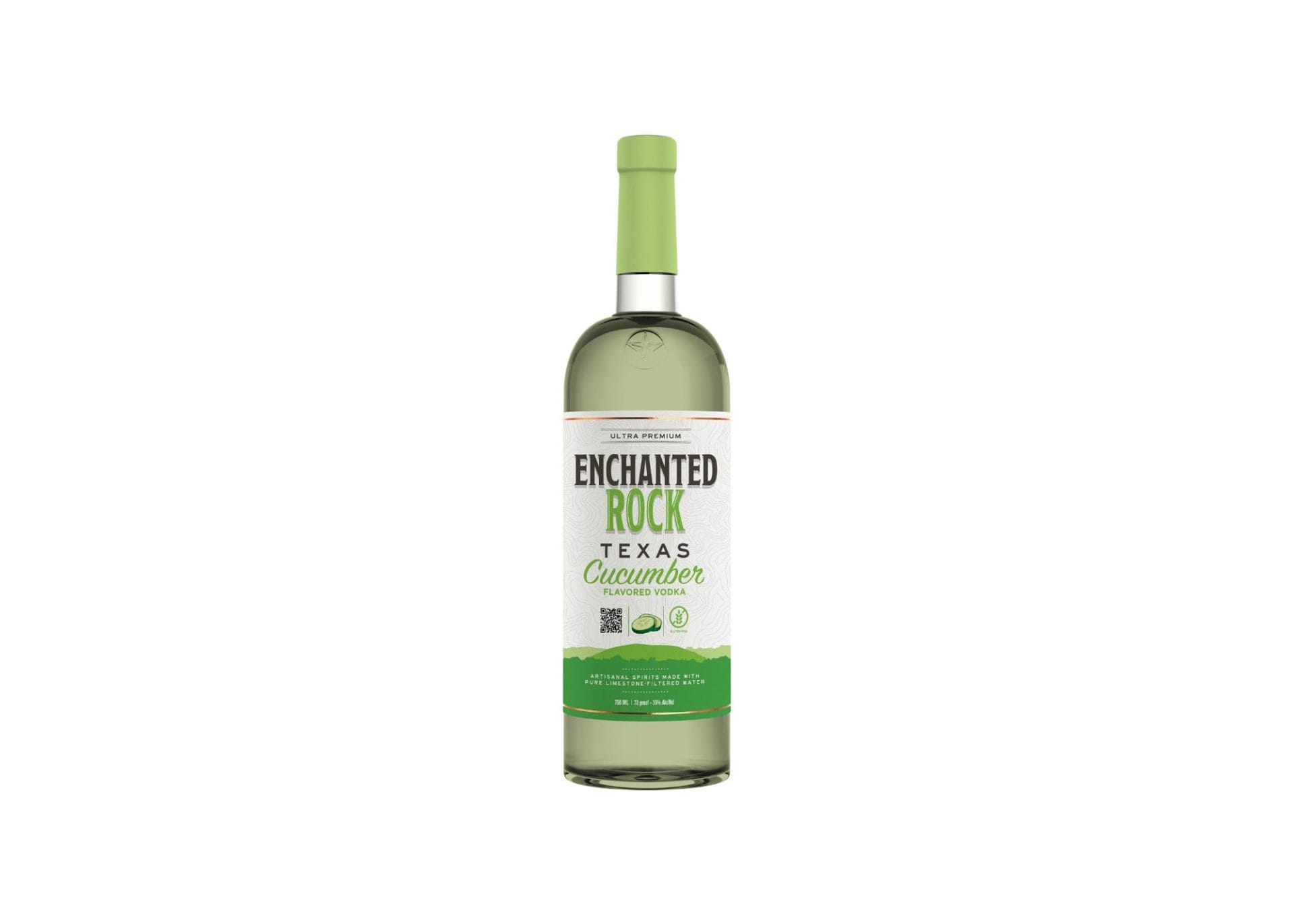ENCHAD CUCMBER 750ml