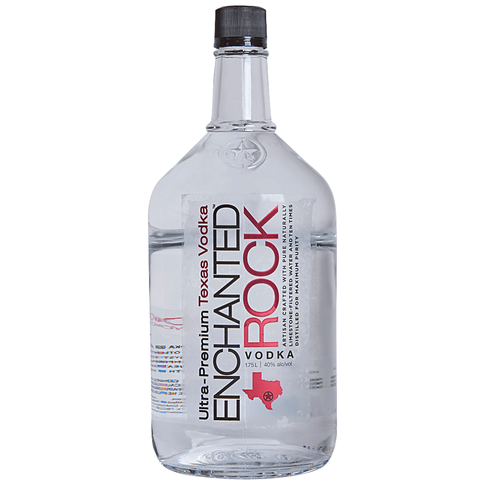 ENCHANTED ROCK 1.75L