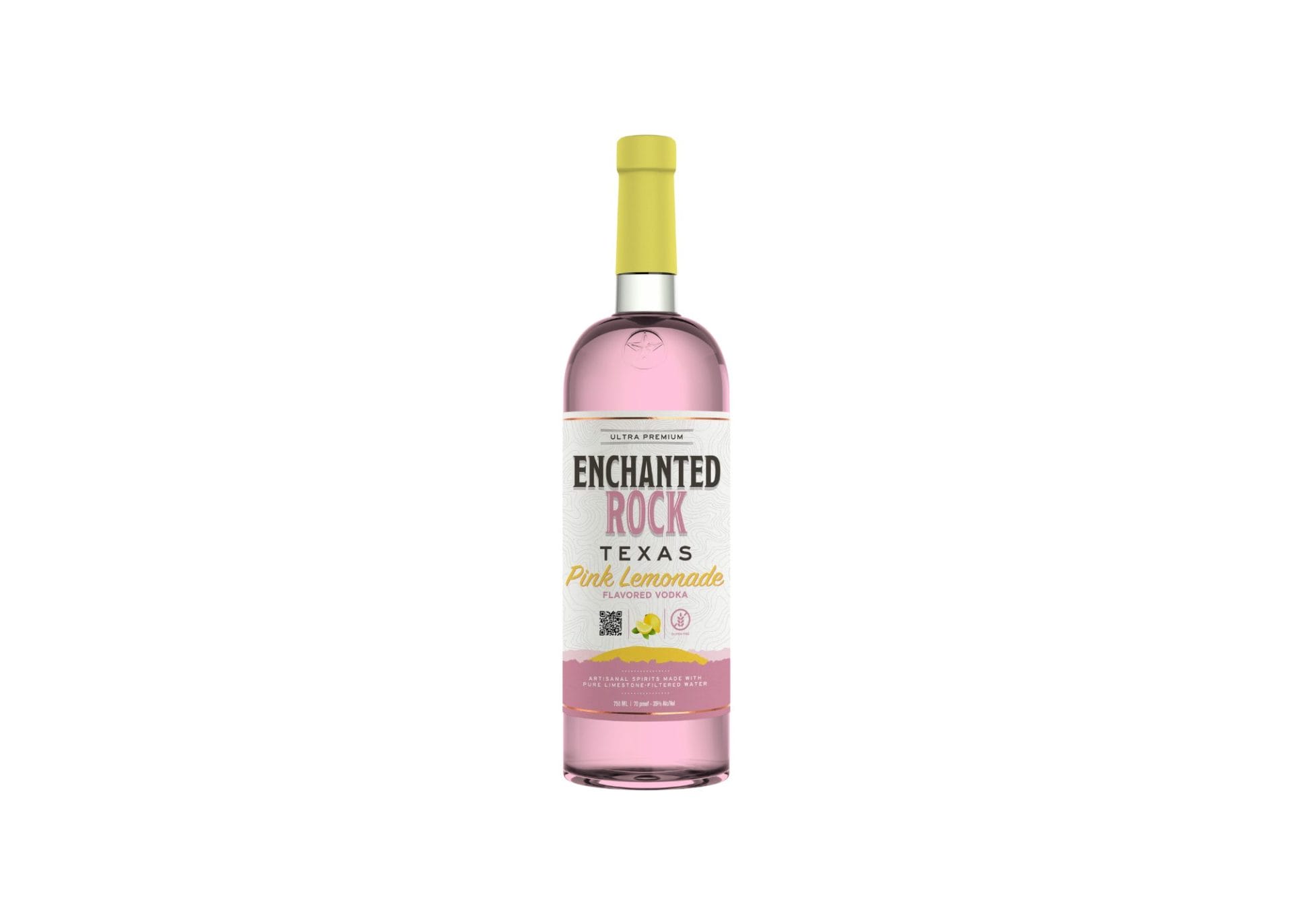 ENCHANTED ROCK PNK LEMND 1.75L