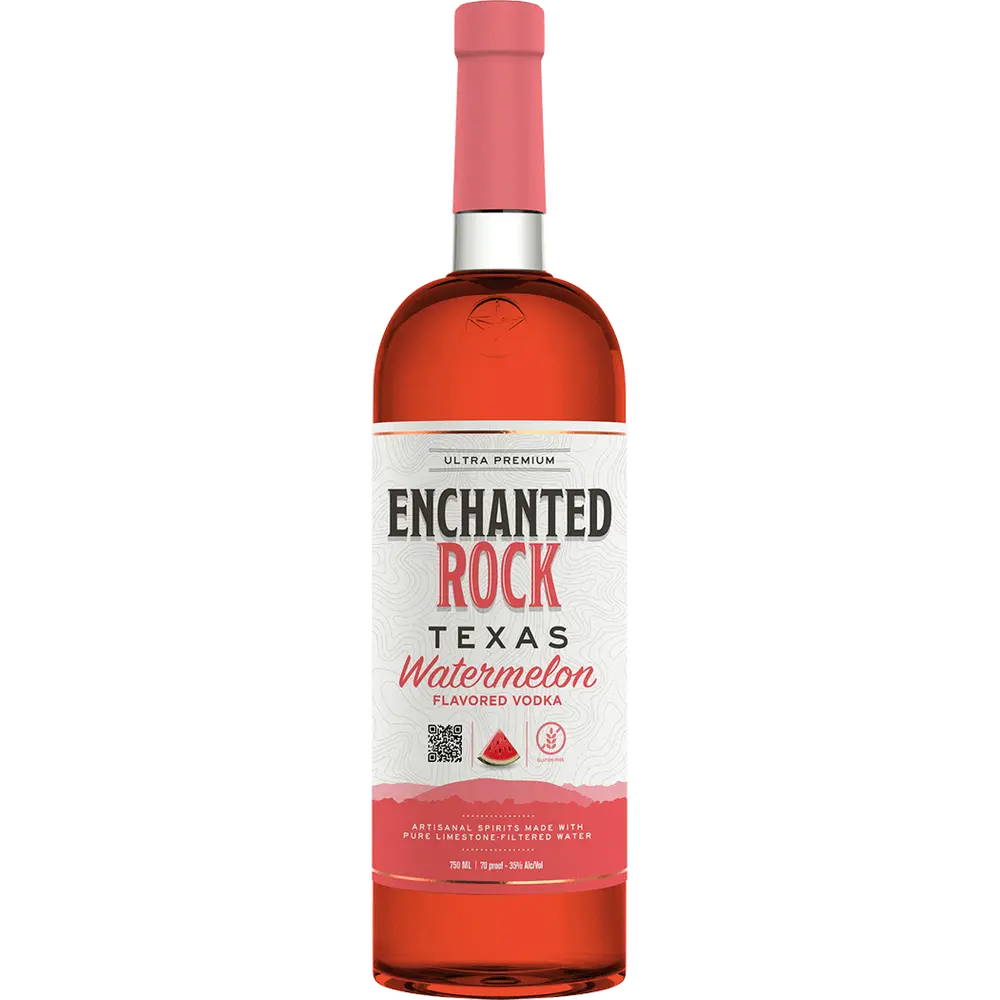 ENCHANTED ROCK Watermelon 1.75L