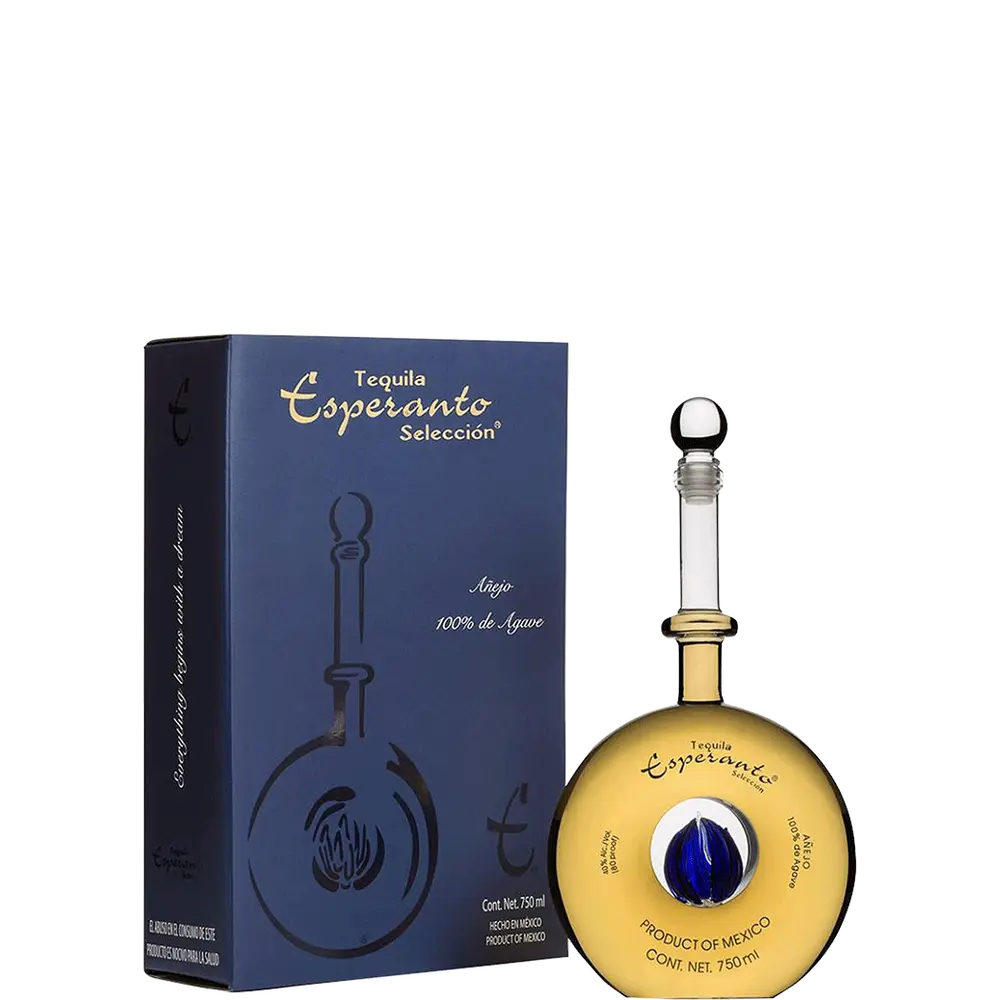ESPERANTO ANEJO 750ml