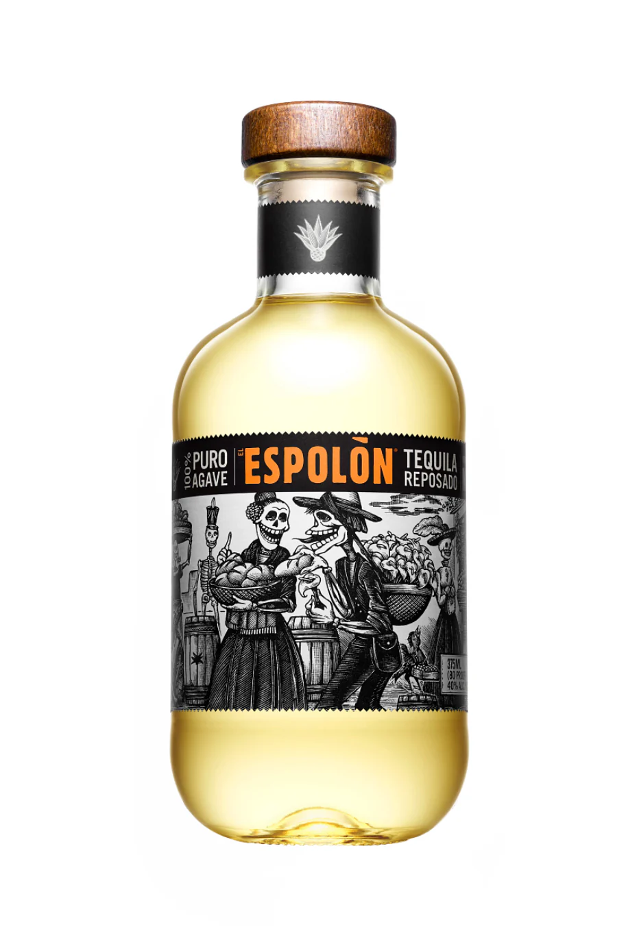 ESPOLON Reposado 375ml