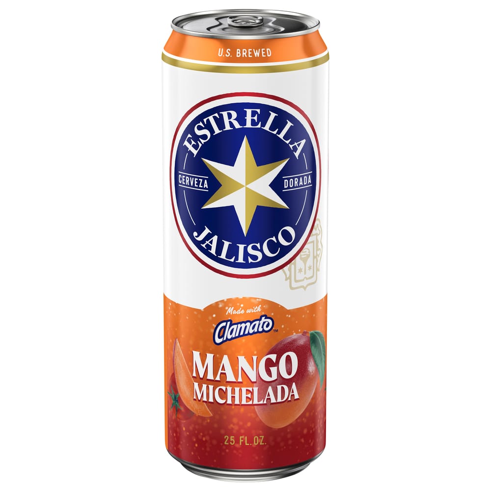 EZTRELLA MANGO
