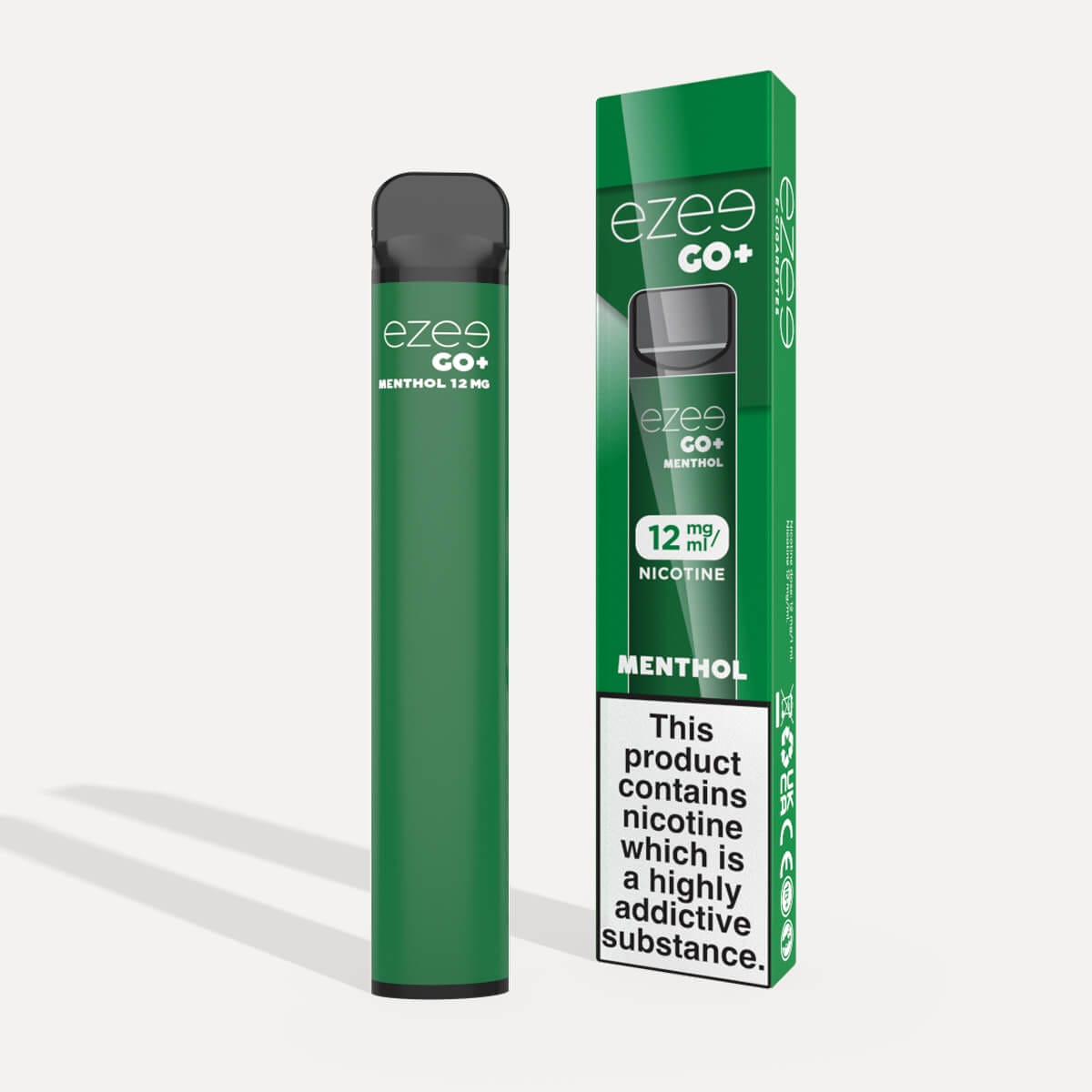 EZZE STICK COOL MINT 1PC