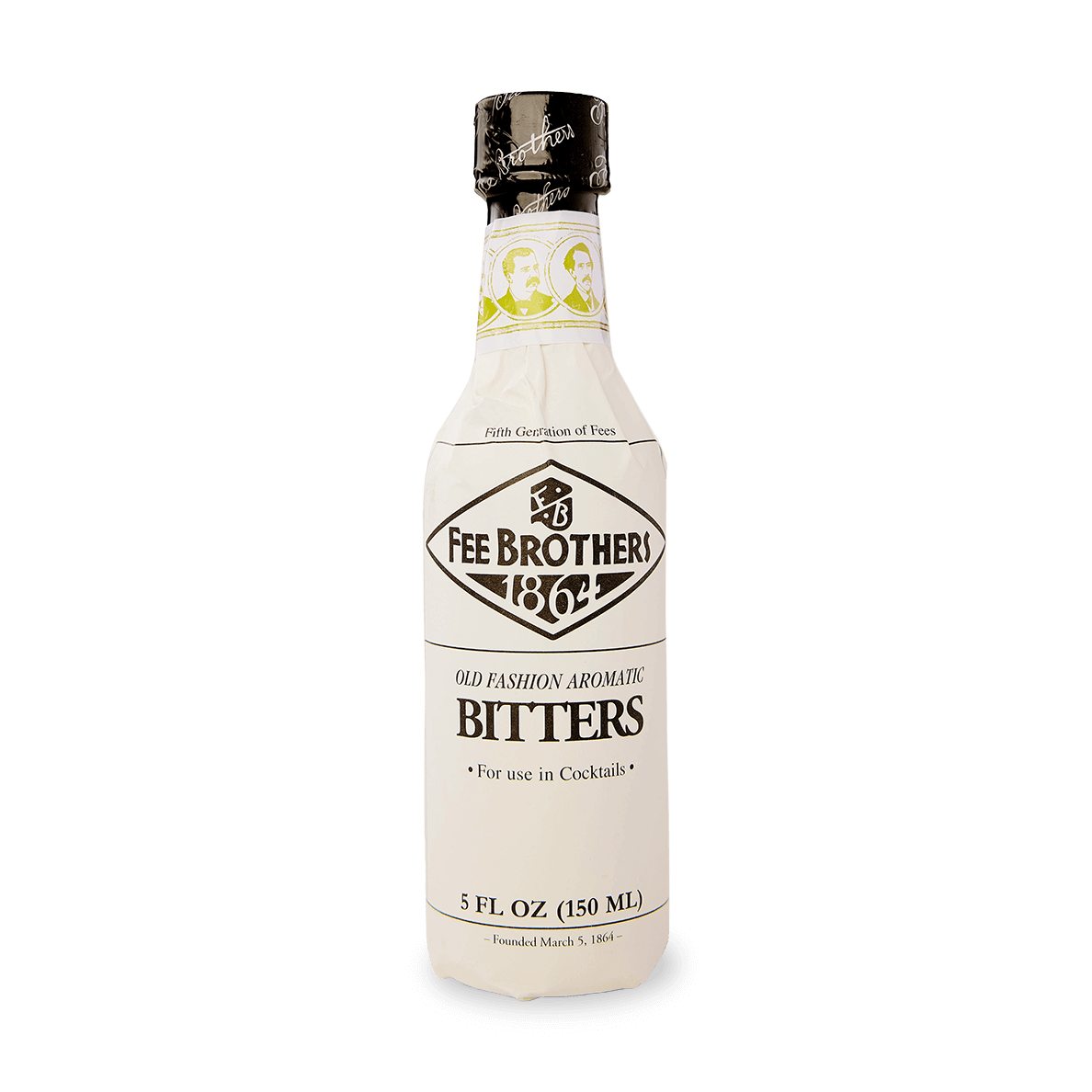 FEE BROS BITTERS OLD FASH 5OZ