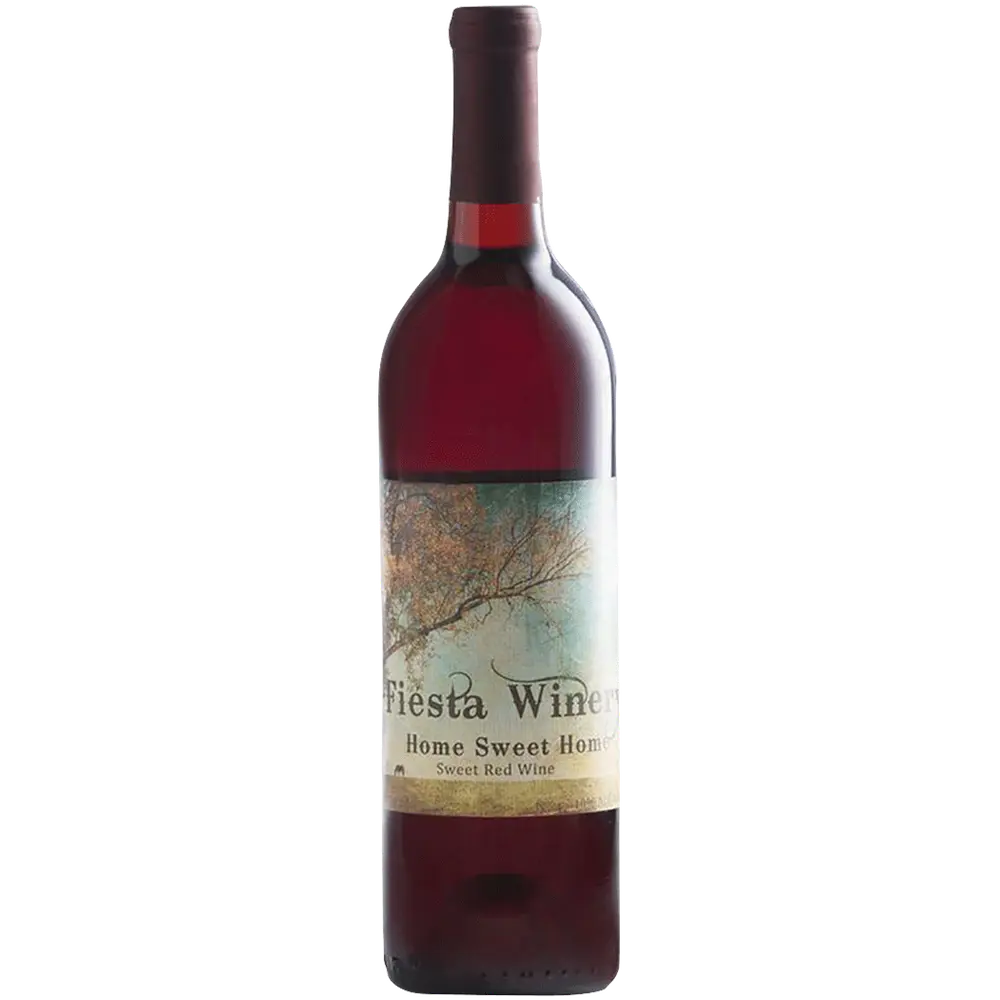 FIESTA HOME SWEET HOME 750ML