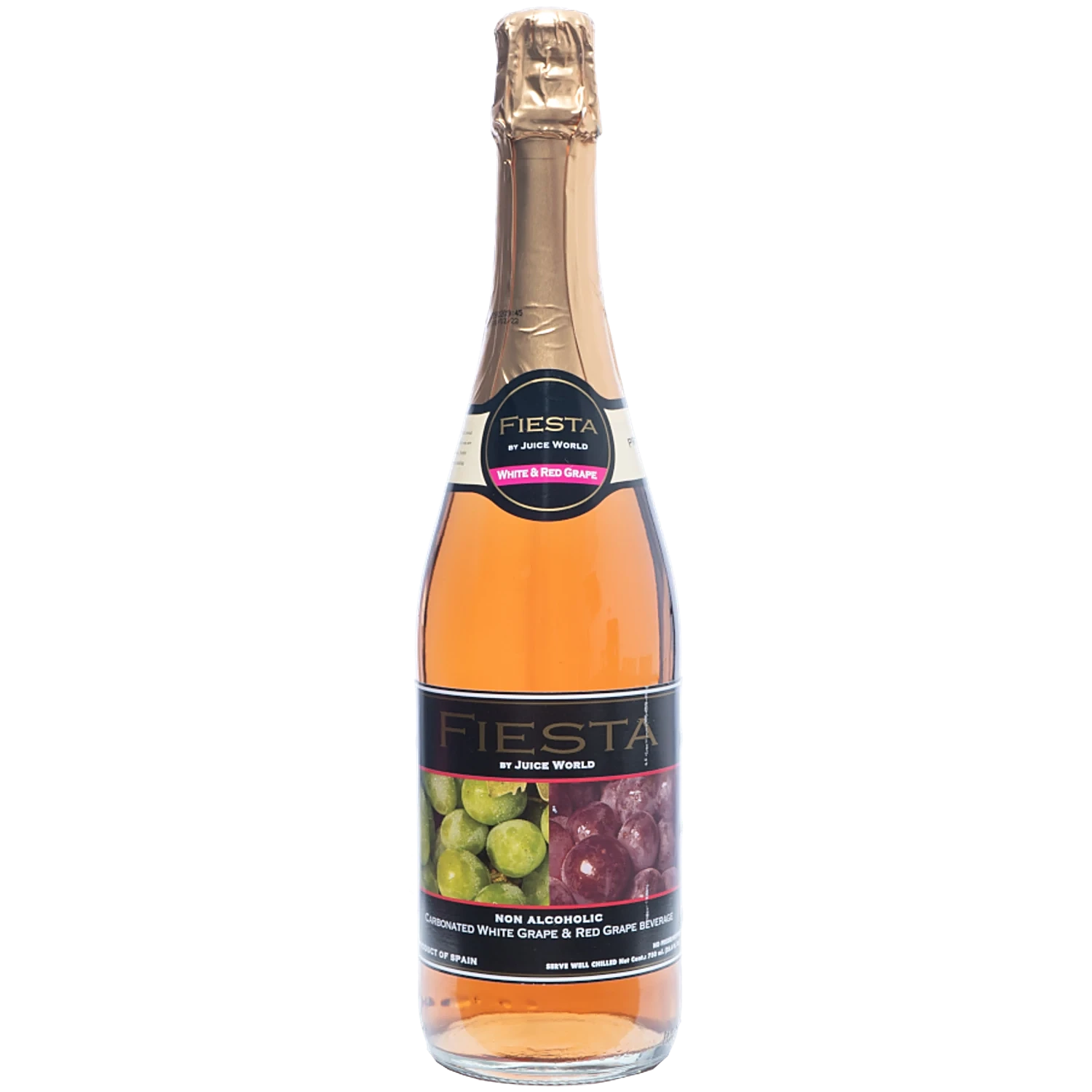 FIESTA SAV ROSE 750ML