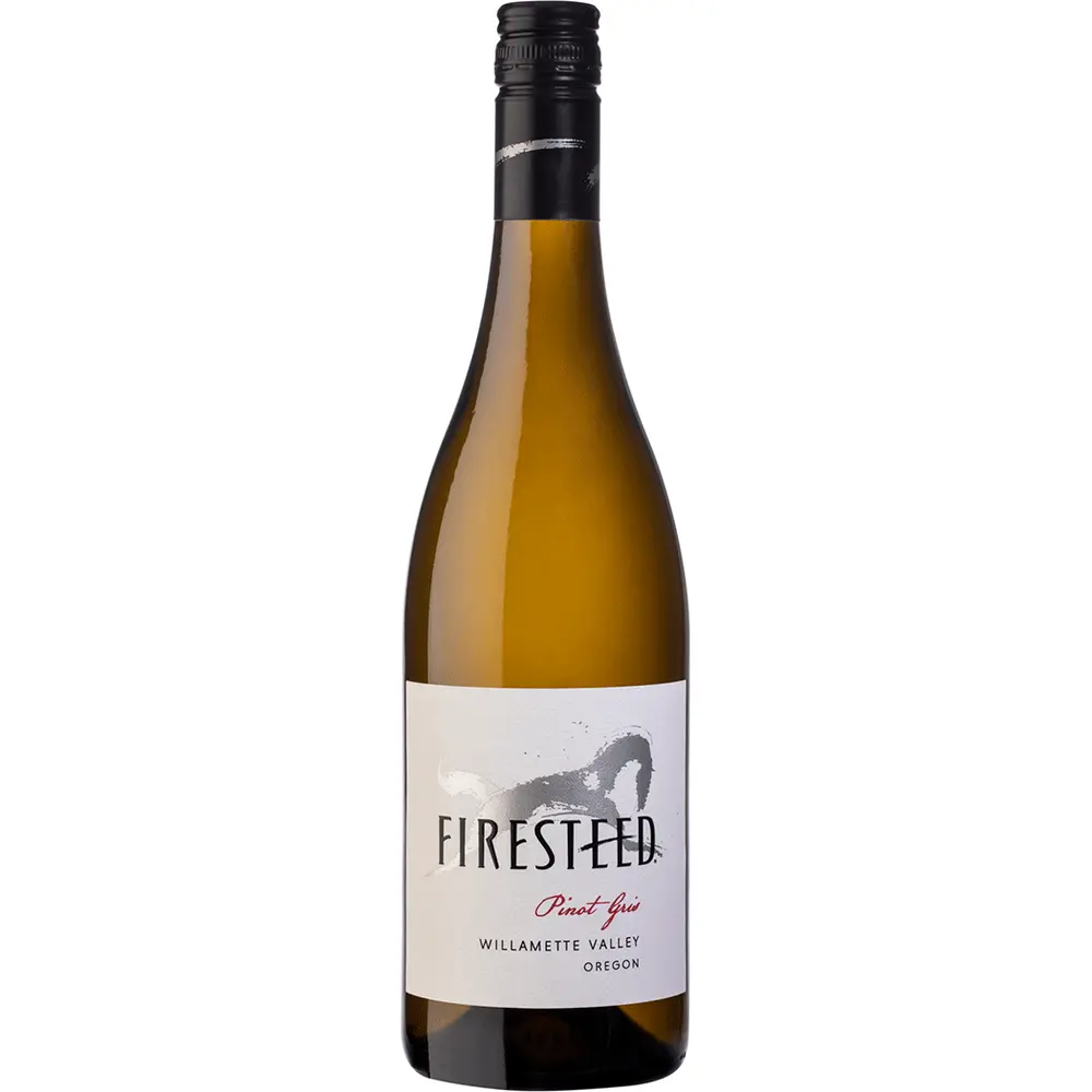 FIRESTEED PINOT GRIS 750ML