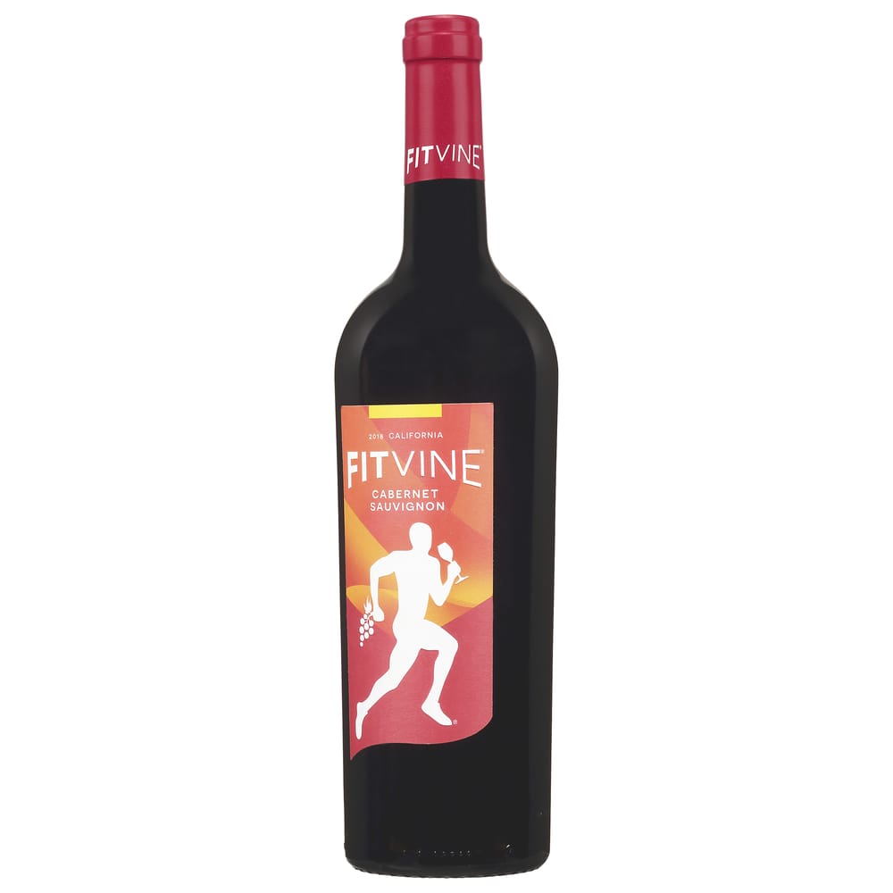FITVINE Cabernet SAUVIGNON