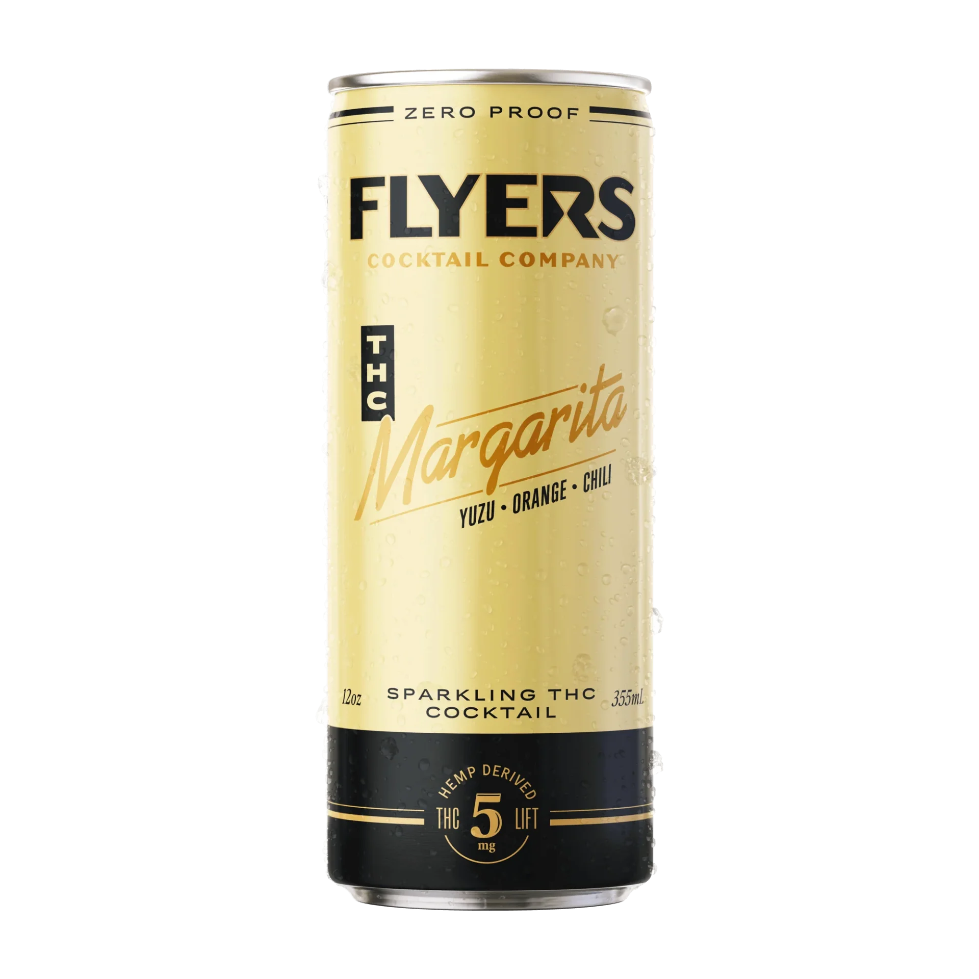 FLYERS Margarita