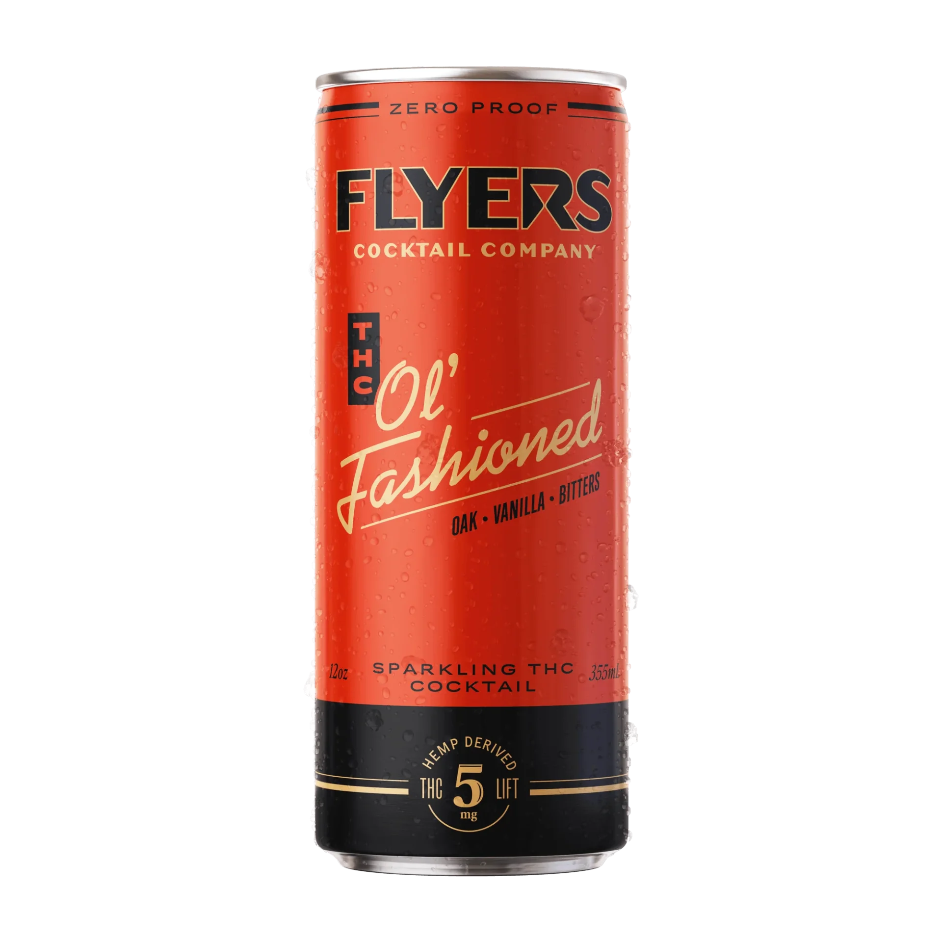 FLYERS OL FASION