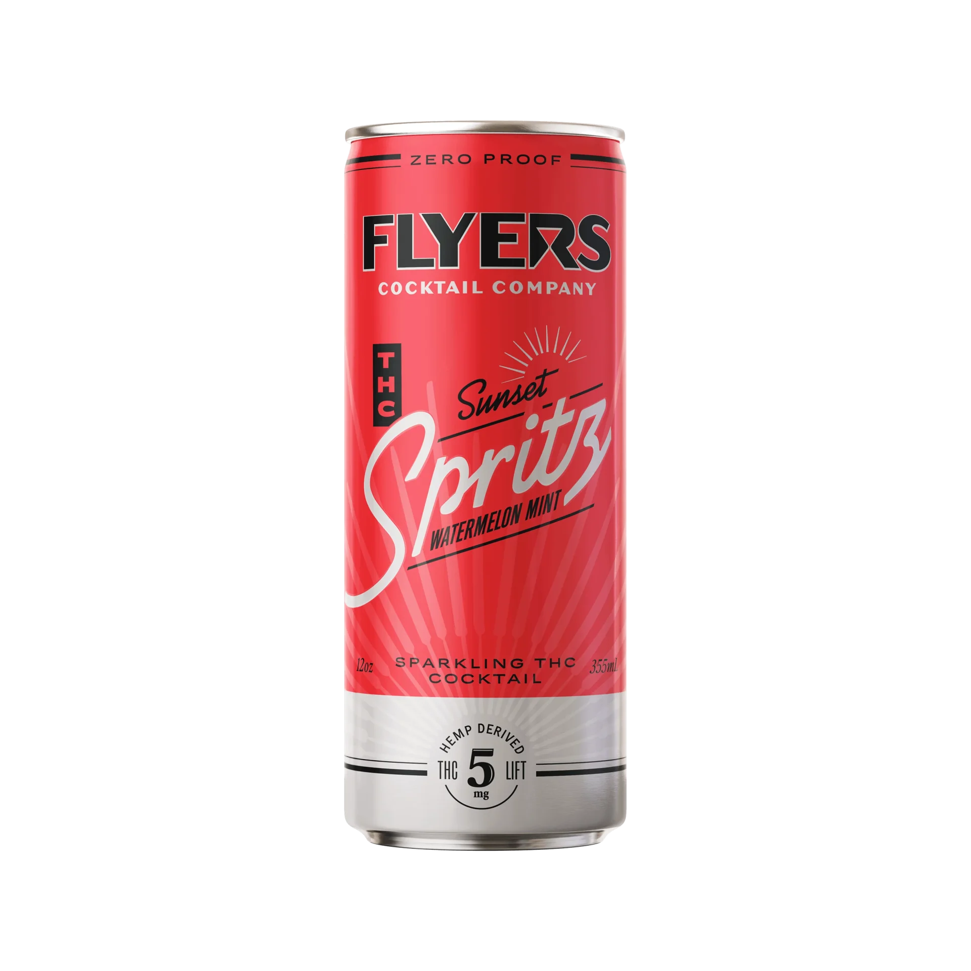 FLYERS WATERMELON