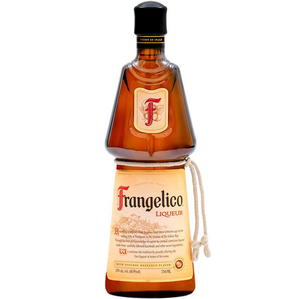 FRANGELICO 750ML