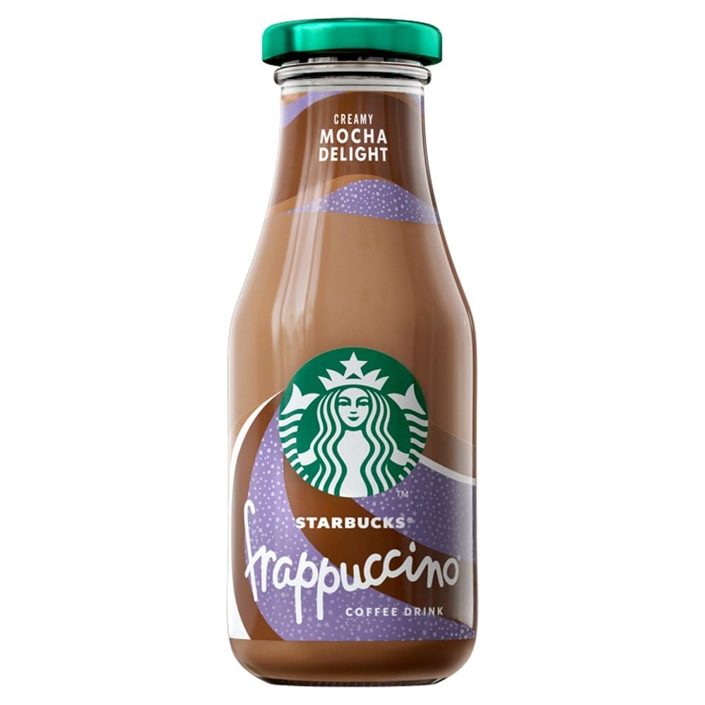 FRAPPACHATA COFFEE MOCHA 1.75LTS