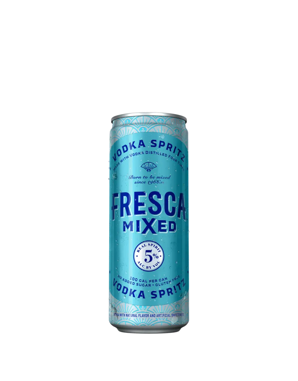 FRESCA MIX VodkaKA 355 ml