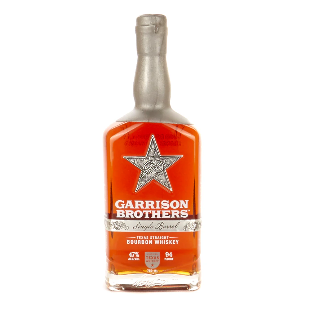 GARRISON BRO S Barrel 750ML