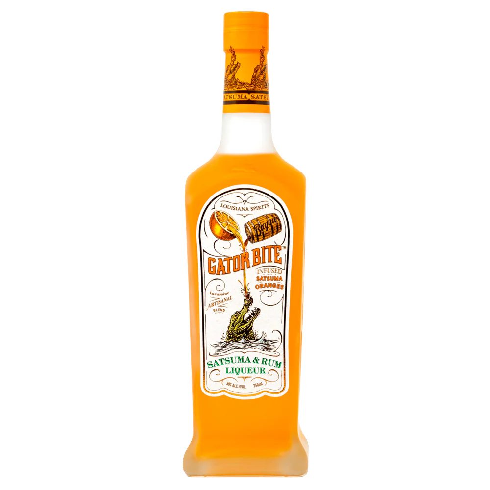 GATOR BITE 750ML
