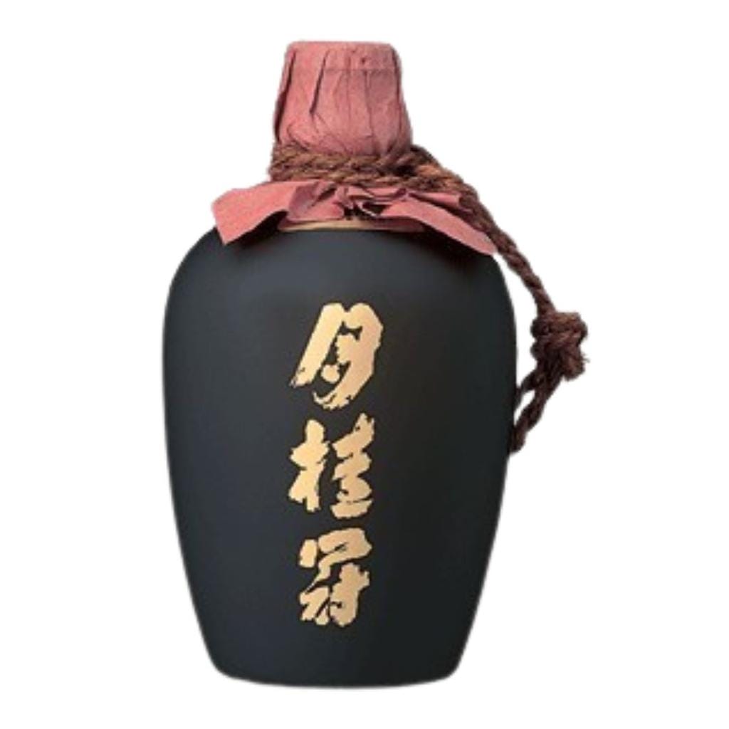 GEKKEIKAN BLK&GLD SAKE 750ML