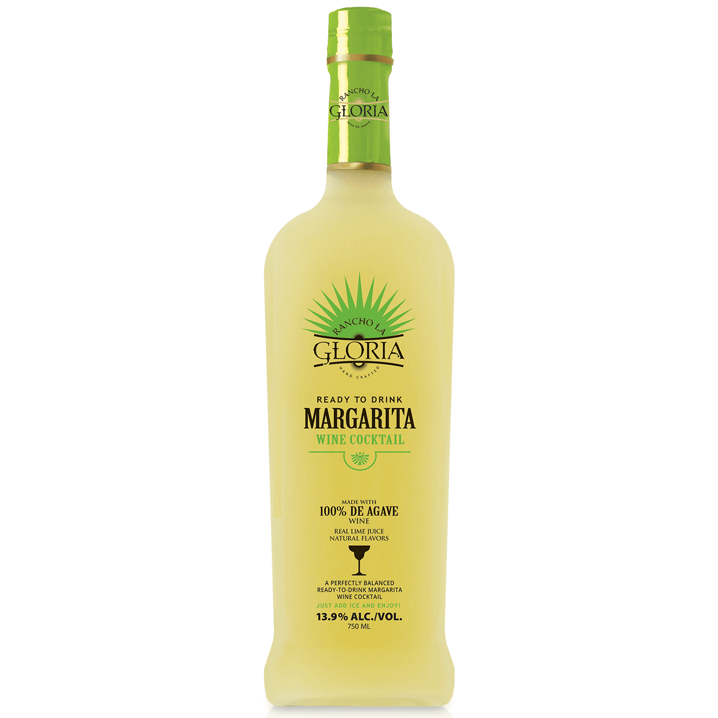 GLORIA Margarita 1.5L