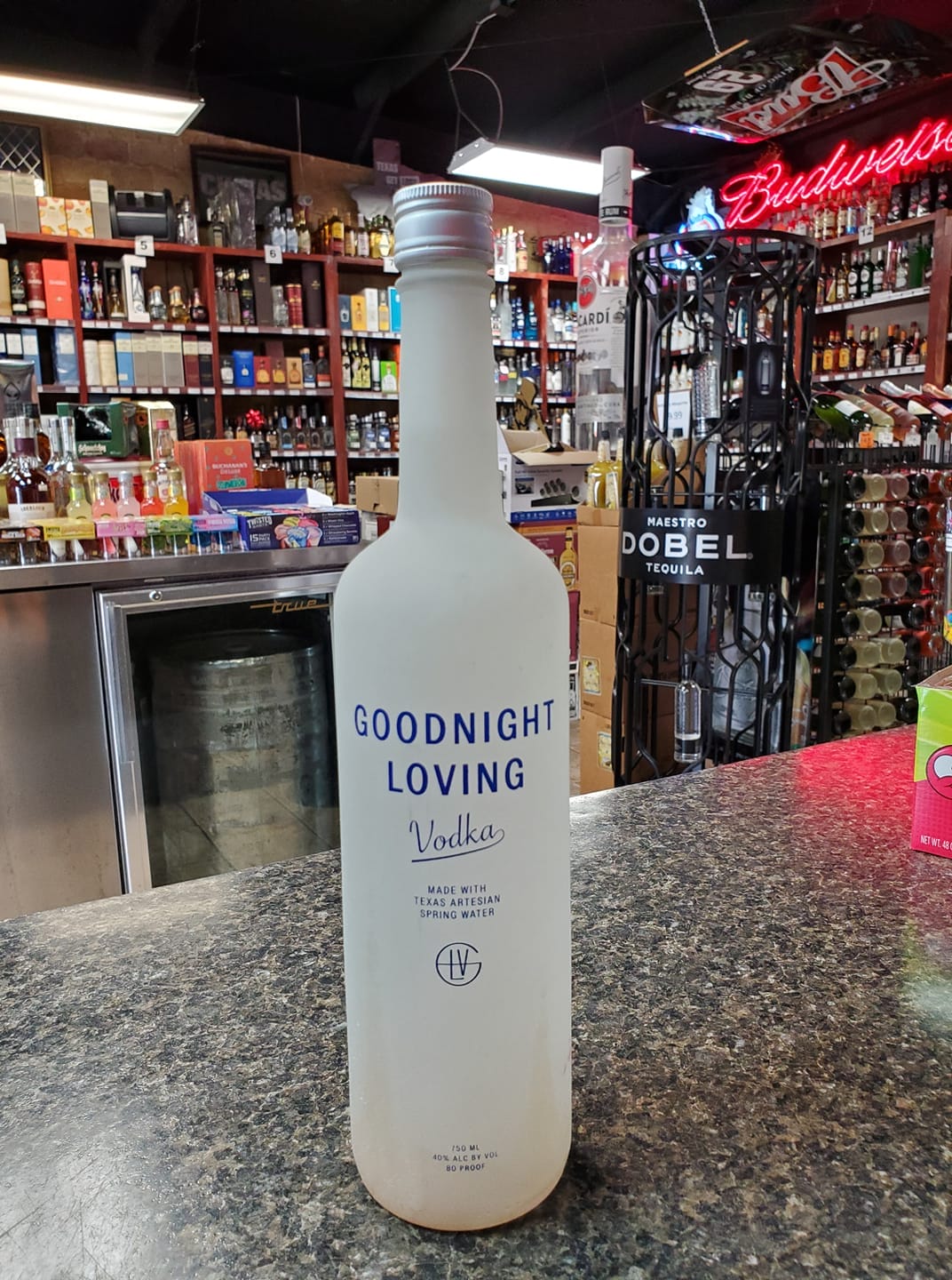 GOODNIGHT LOVING 1.75L