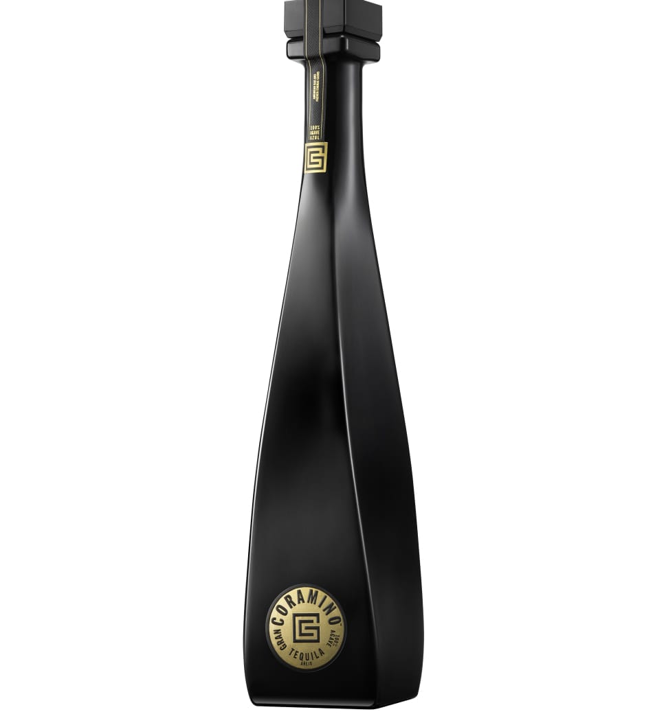 GRANCORAMINO ANEJO 750ml