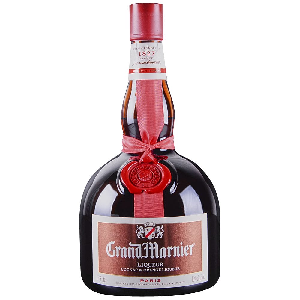 GRAND MARNIER 1.75L