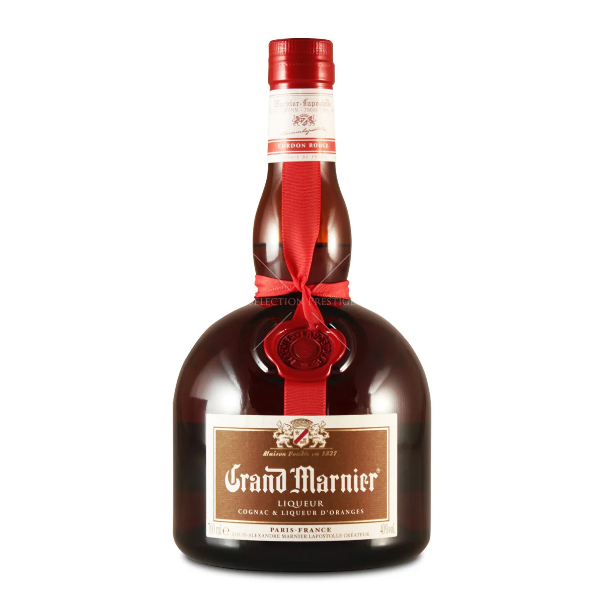 GRAND MARNIER 375ML