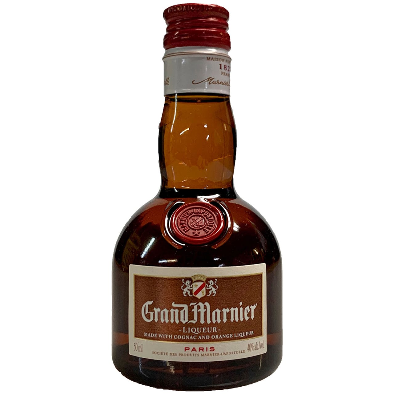 GRAND MARNIER 50ML