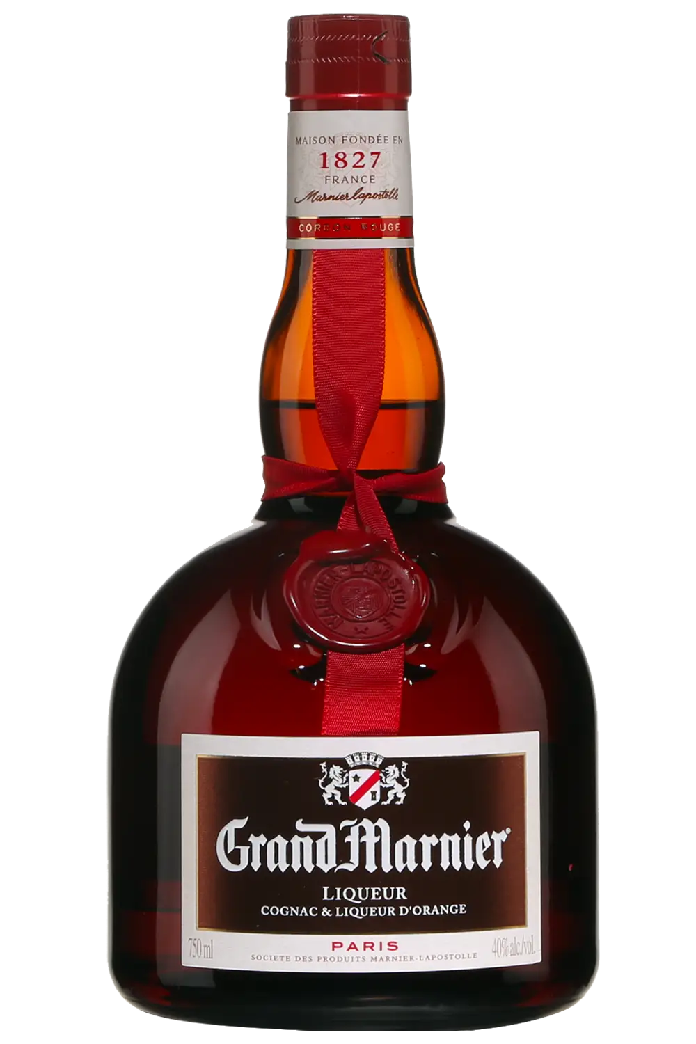 GRAND MARNIER 750ML
