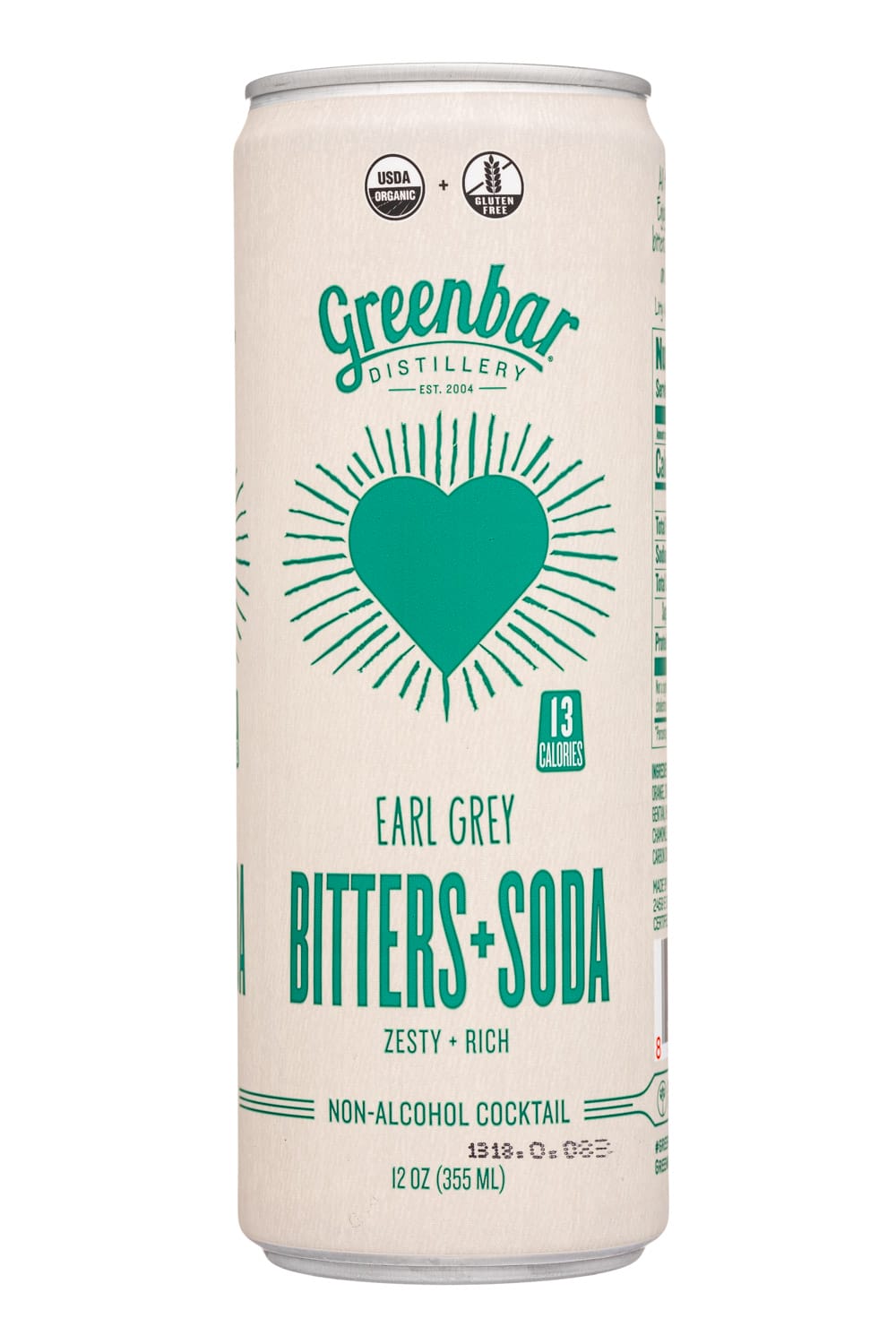 GREENBAR