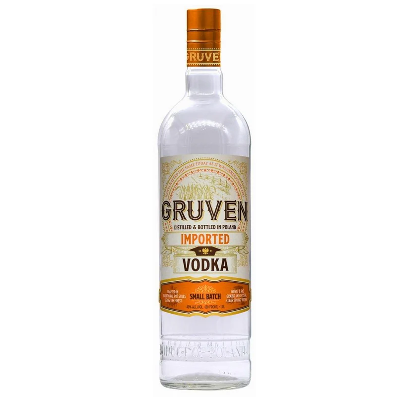 GRUVEN 1.75LTS