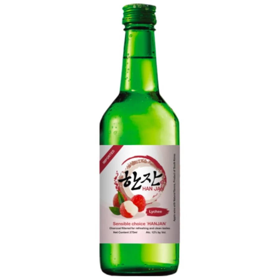 HANJAN LYCHEE