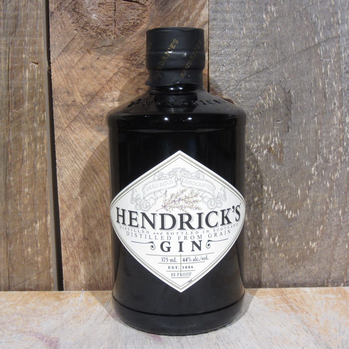 HENDRICKS 375ML