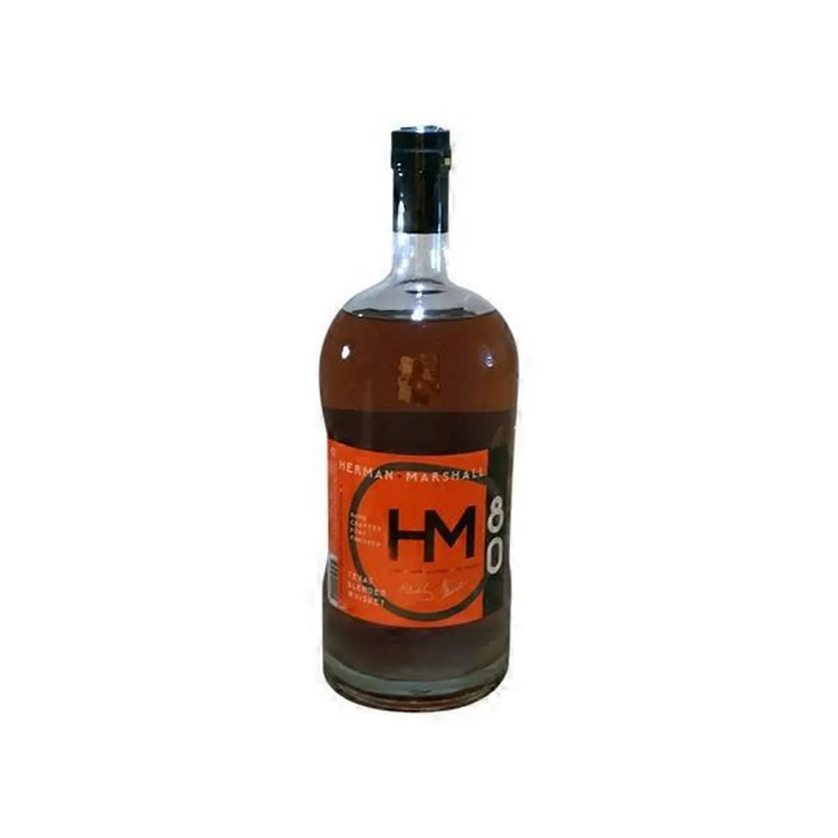 HERMAN MARSHALL 80PF 1.75L