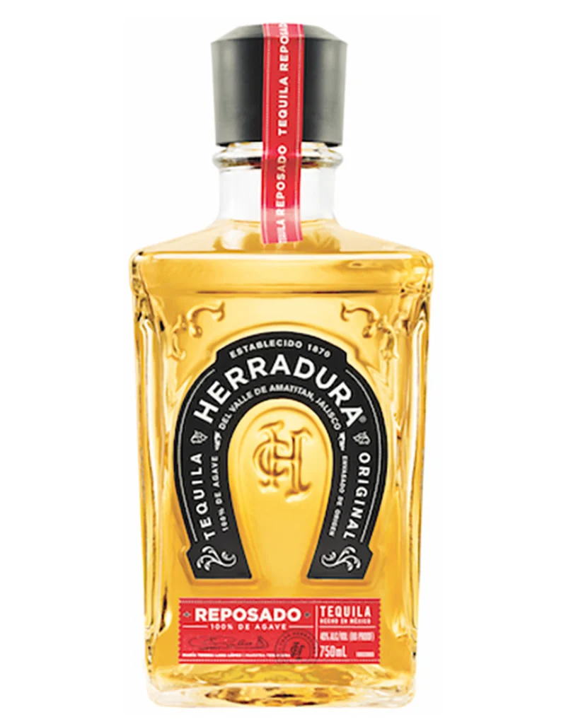 HERRADURA RESPO 375ML