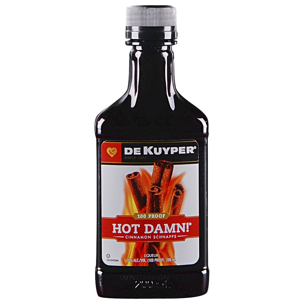 HOTDAMN 50ml
