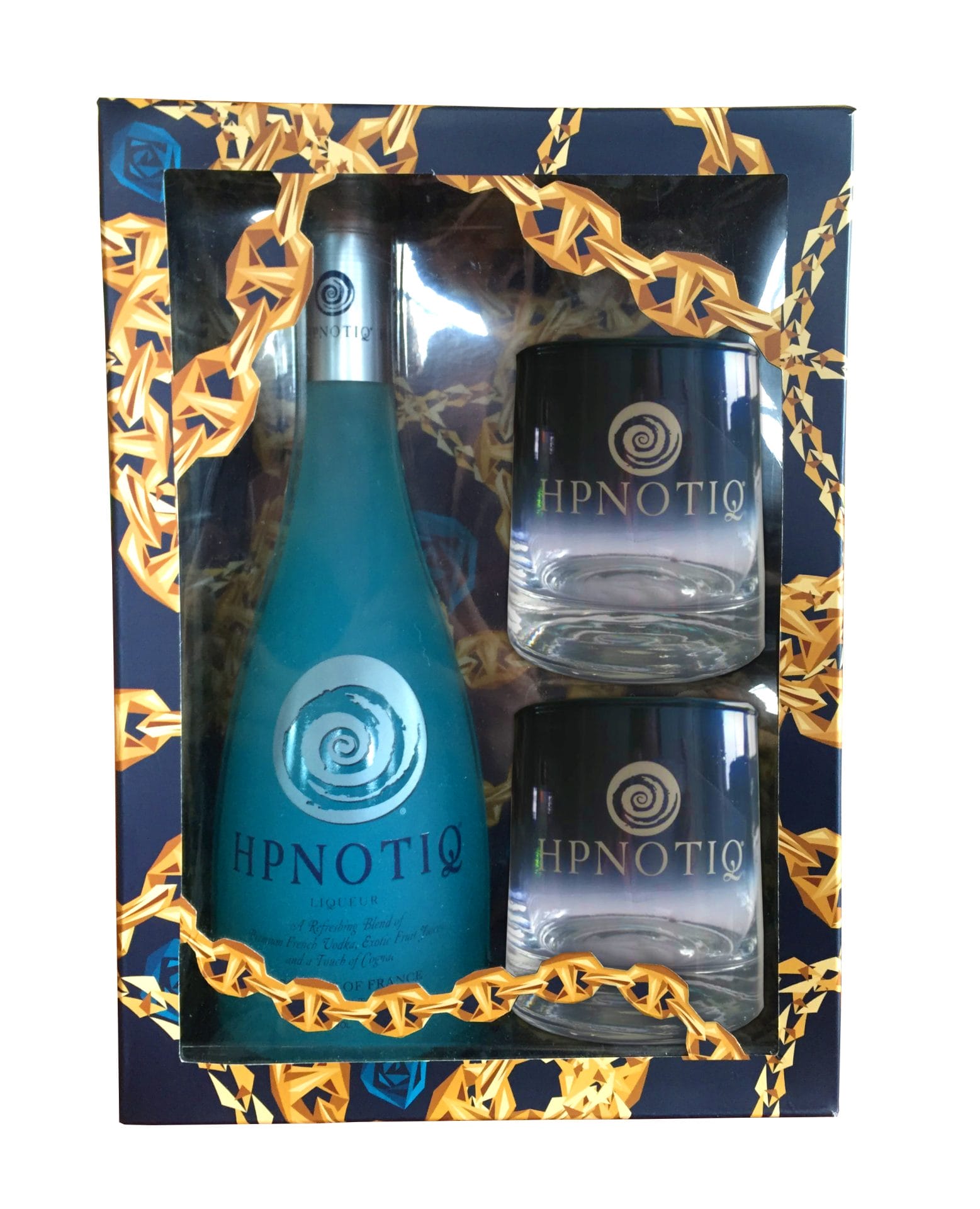 HPNOTIQ GIFT 750ML
