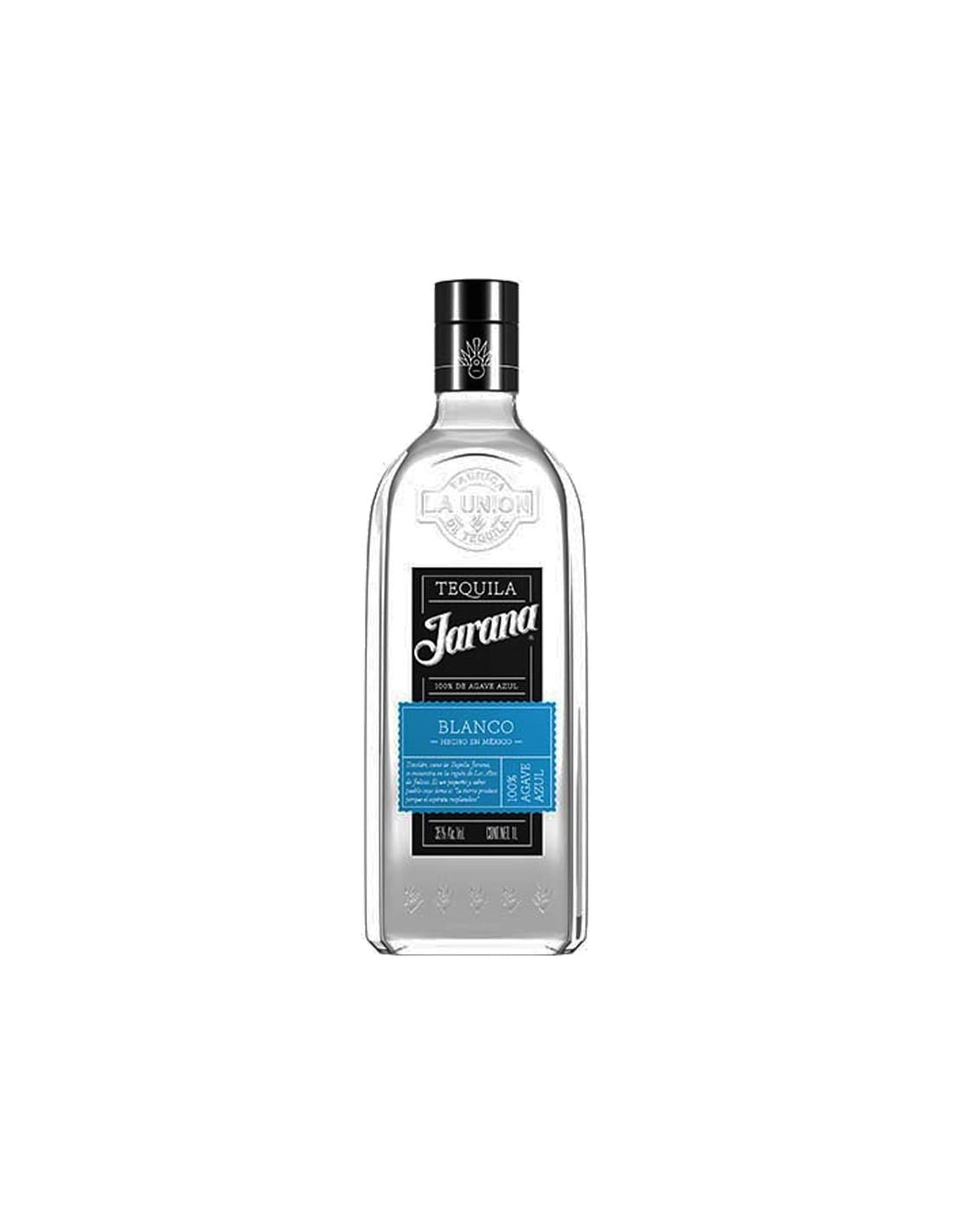 JARANA BlancoO TequilaUILA 750ML