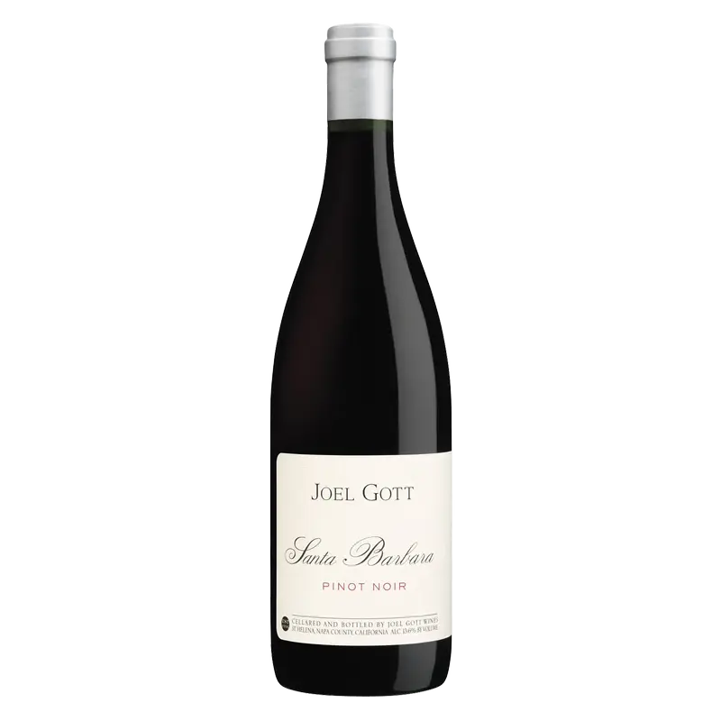 JOEL GOTT PINOT NOIR