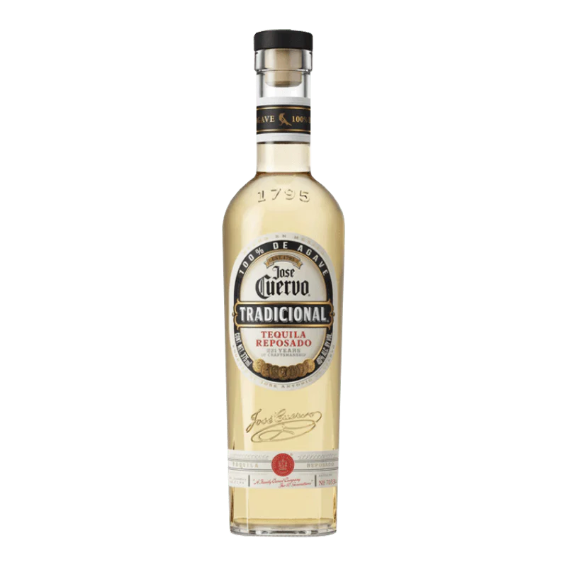 JOSE CUERVO TRA RESPO 375ML