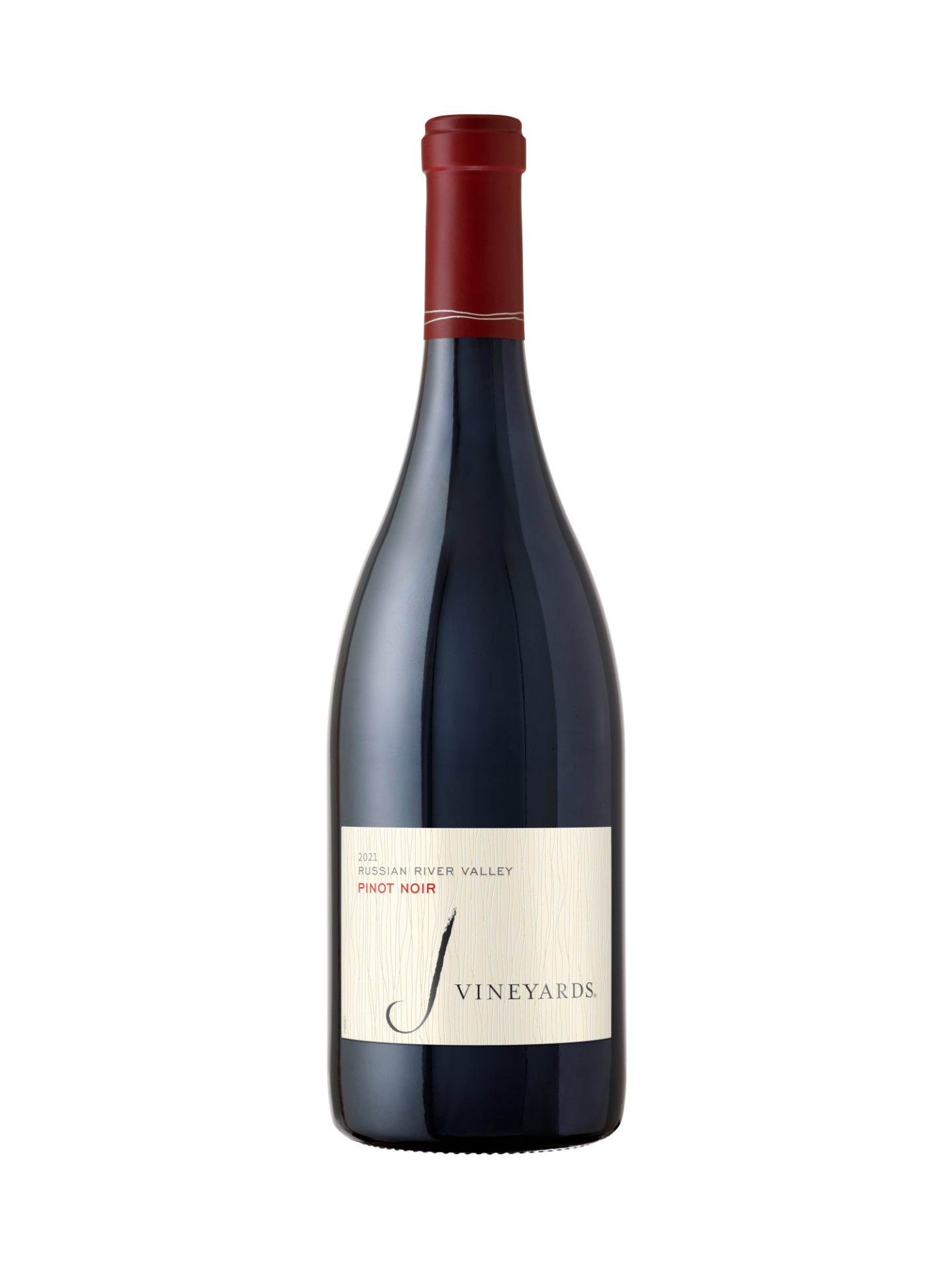 J PINOT NOIR 750ML