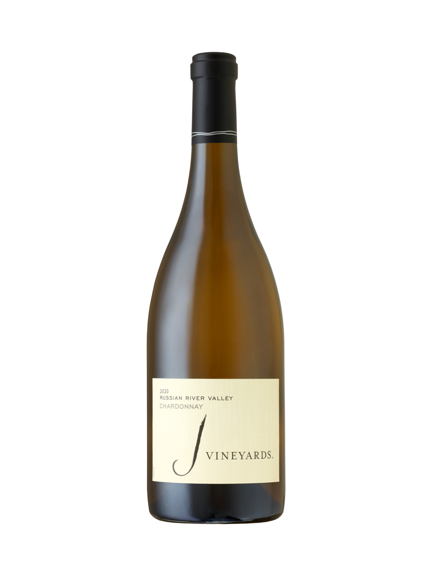 J VINEYARD ChardonnayONNAY