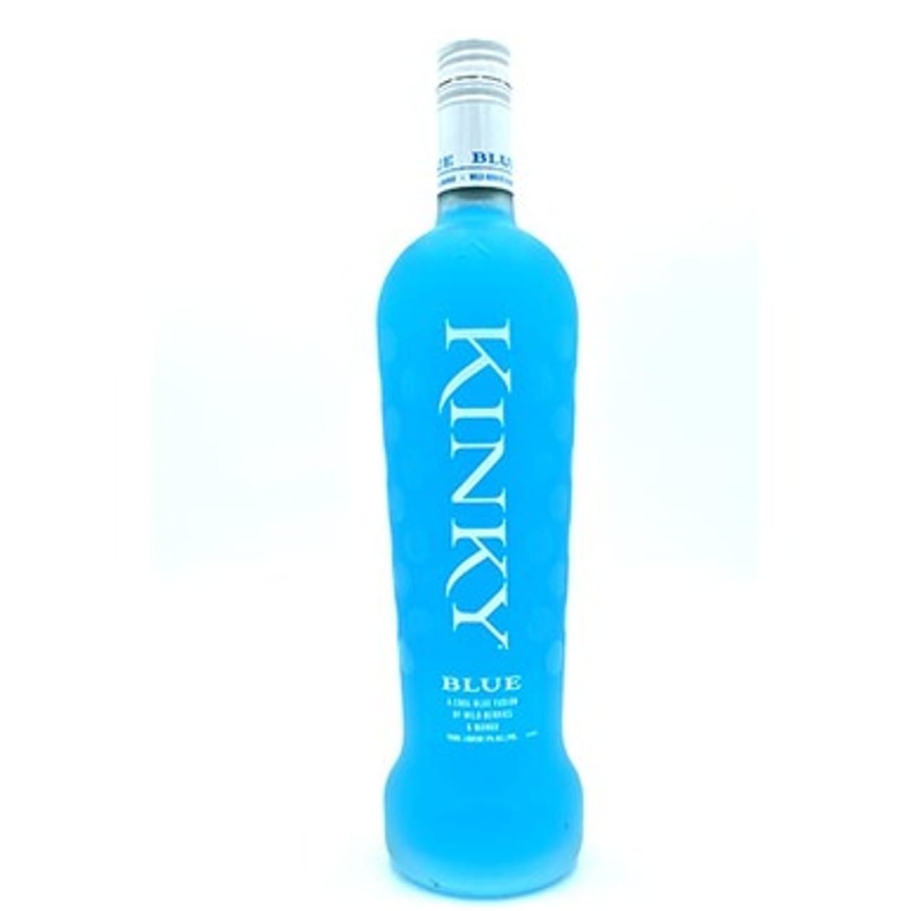 KINKY BLUE 750ML