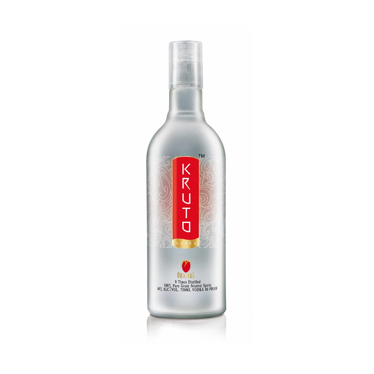 KRUTO 1.75L