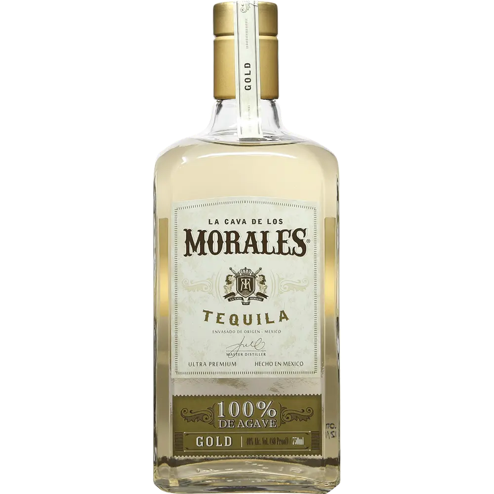 LA CAVA RALES GOLD 750ML