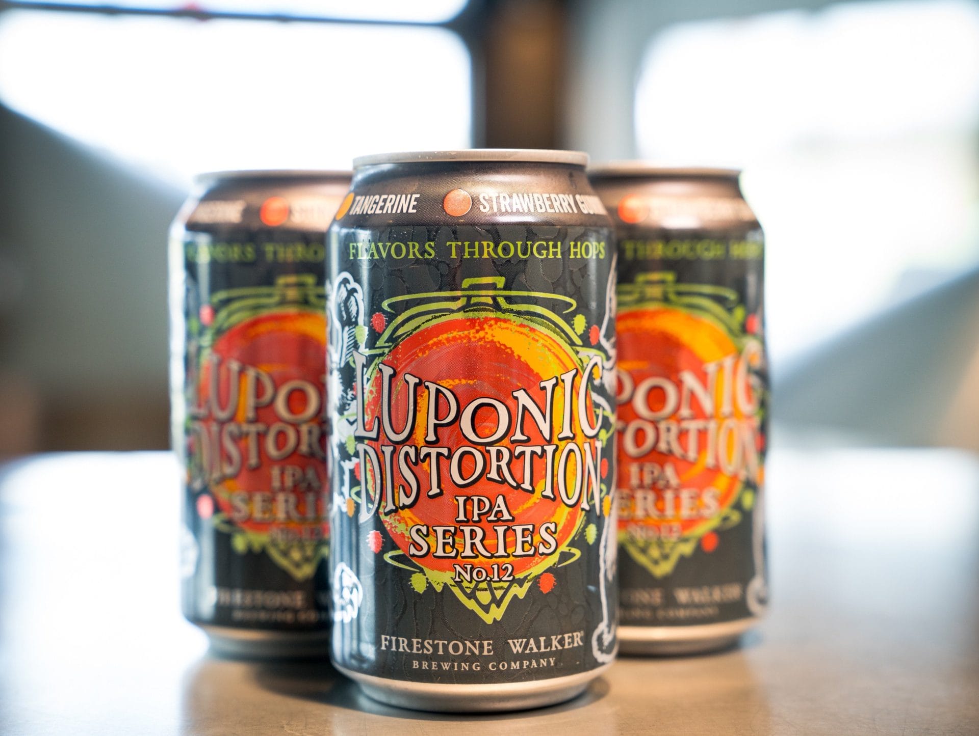 LUPONIC DISTORTIO IPA 6PK CAN