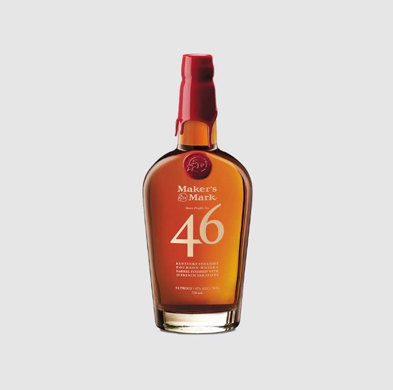 Maker's Mark 46 Bourbon 750ml